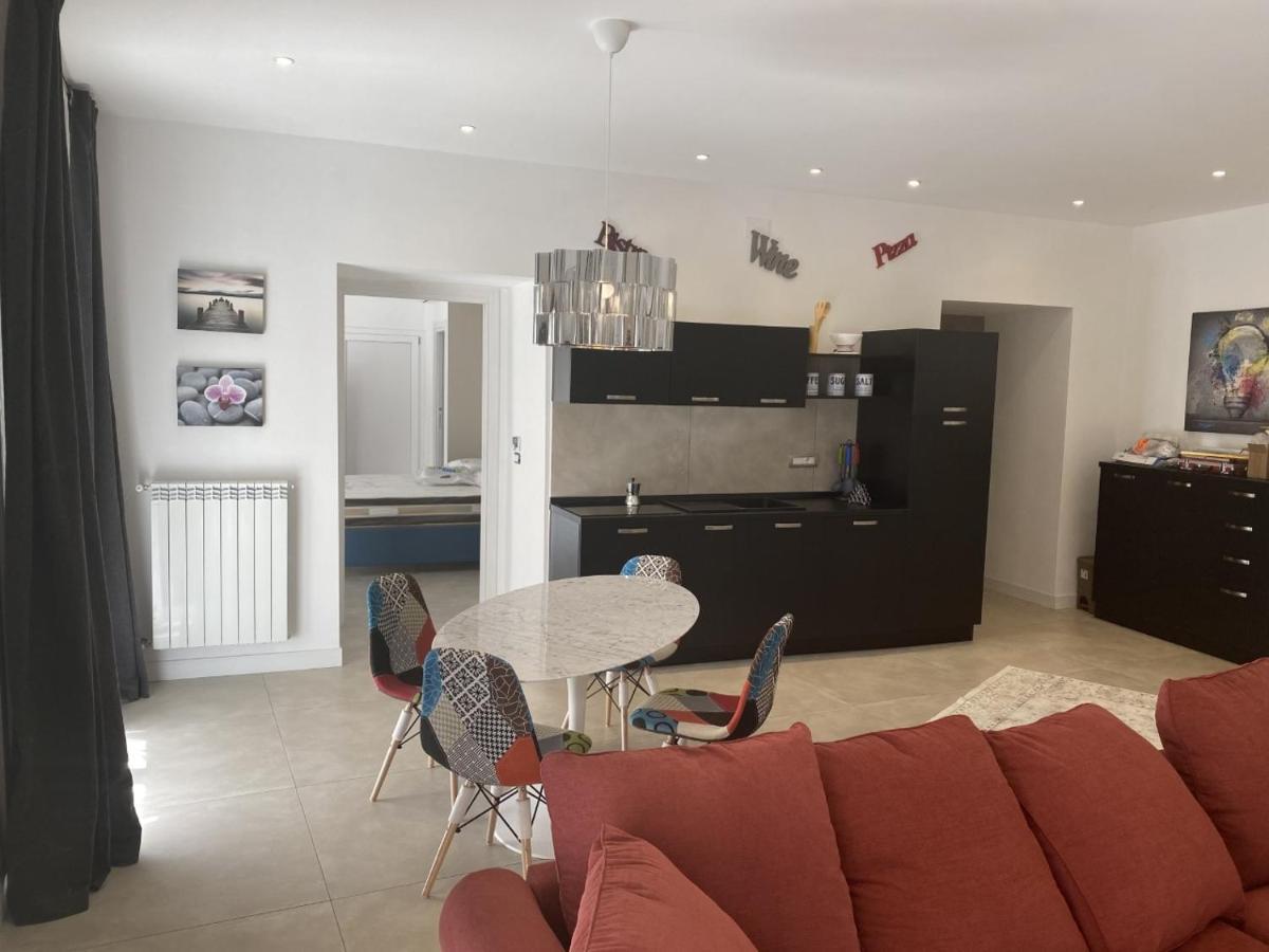 Apartamento Napolidays Downtown By Dimorra