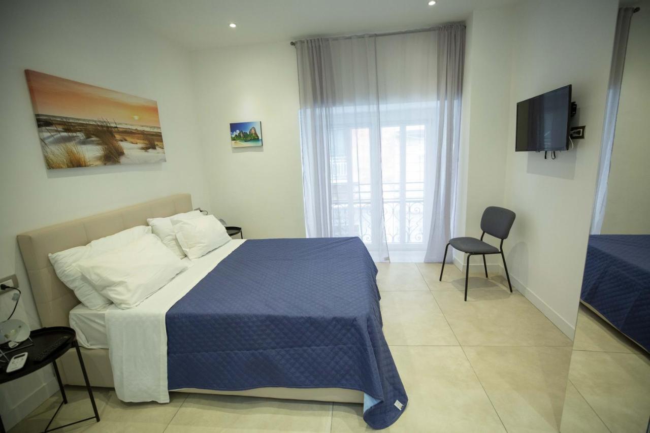 Apartamento Napolidays Downtown By Dimorra *