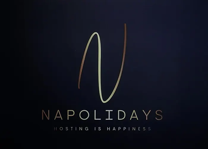 Napolidays Downtown Naples By Dimorra