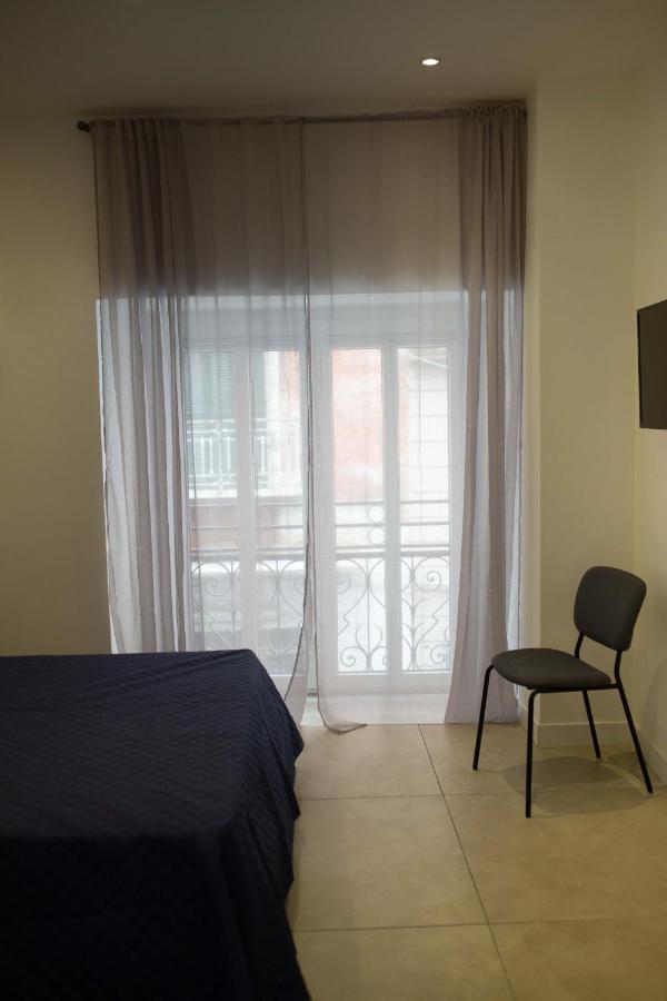 Napolidays Downtown By Dimorra Apartment